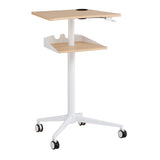 Vum™ Mobile Workstation | 1944