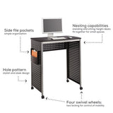 Scoot™ Stand-up Desk | 1908BL