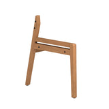 Aiden Reception Seating Half Arm | OSGS4006
