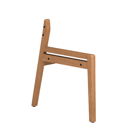 Aiden Reception Seating Half Arm | OSGS4006