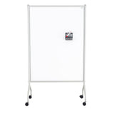 Rumba™ Screen Whiteboard 36 x 54 | 2014WBS