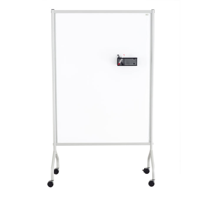 Rumba™ Screen Whiteboard 36 x 54 | 2014WBS