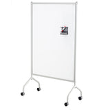 Rumba™ Screen Whiteboard 36 x 54 | 2014WBS