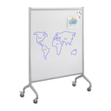 Rumba™ Screen Whiteboard 42 x 54 | 2015WBS