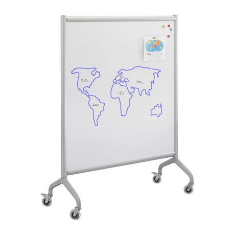 Rumba™ Screen Whiteboard 42 x 54 | 2015WBS