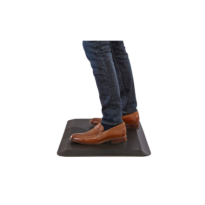 Safco® Movable Anti-Fatigue Mat | 2110BL