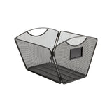 Onyx™ Mesh Desktop Tub File, Letter Size | 2162