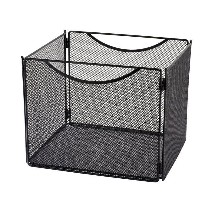 Onyx™ Mesh Desktop Box File, 10"D | 2170