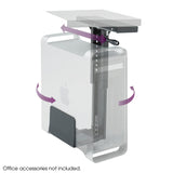 Ergo-Comfort® Swivel Mount CPU Holder | 2175
