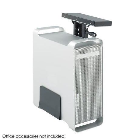 Ergo-Comfort® Swivel Mount CPU Holder | 2175