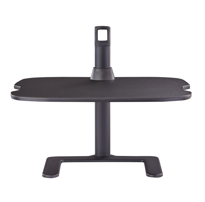 Stance™ Height-Adjustable Laptop Stand | 2180BL