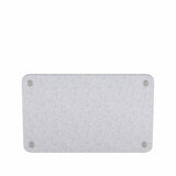 Collaborative Spaces™ PET Felt Privacy Panel for 48"W Team Carts | SCCAPP3248