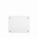 Collaborative Spaces™ Whiteboard for 48"W Team Carts | SCCAWB3336