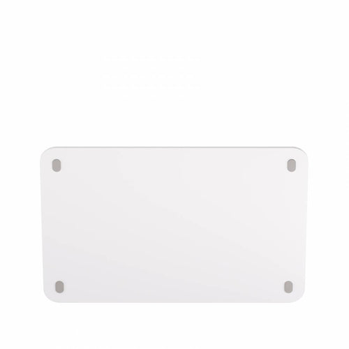 Collaborative Spaces™ Whiteboard for 60"W Team Carts | SCCAWB3348