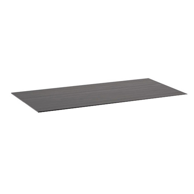 COASTAL GRAY 71"W X 29-1/2"D TABLE TOP ONLY | OX93071NLCG