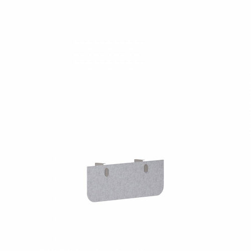 Collaborative Spaces™ 33"W PET Felt Modesty Panel | SCTAP36