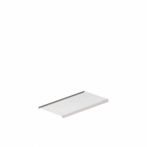 Collaborative Spaces™ 48"W Wire Mesh Storage Tray | SCTAT4854