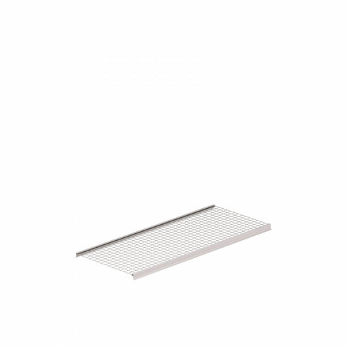 Collaborative Spaces™ 54"W Wire Mesh Storage Tray | SCTAT4860