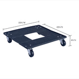 Stack Chair Cart | 4188