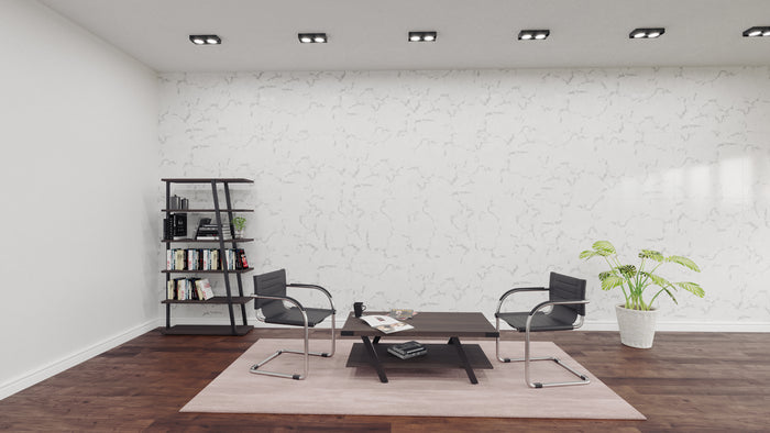 Mirella™ 5 Shelf Bookshelf | MRBS5