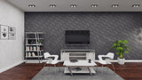 Mirella™ 5 Shelf Bookshelf | MRBS5