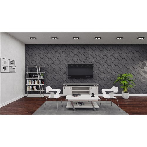 Bandi™ Shell Stack Chair (Qty. 2) | 4275