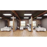 Bandi™ Shell Stack Chair (Qty. 2) | 4275