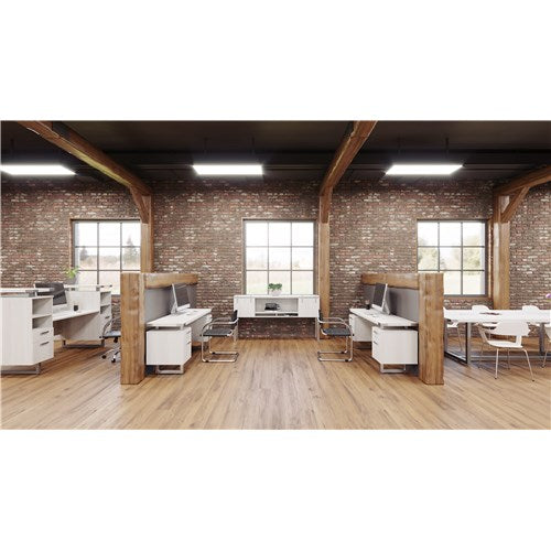 Bandi™ Shell Stack Chair (Qty. 2) | 4275