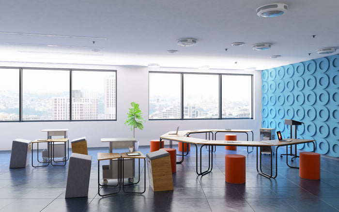 Impromptu® Lectern | 8912