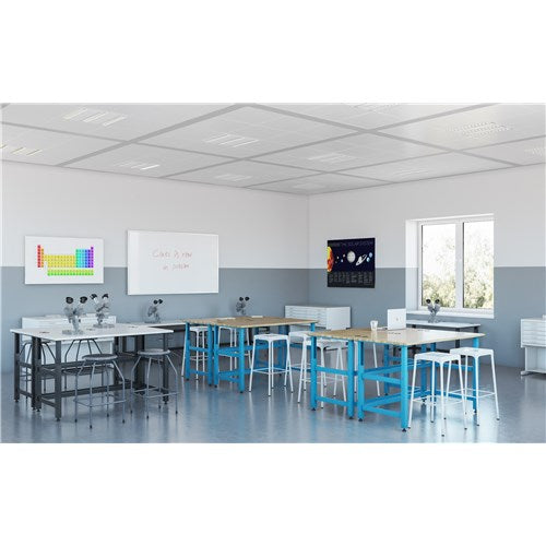 Safco® Steel Counter Stool | 6605
