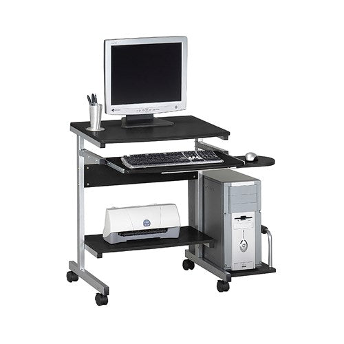 Eastwinds Portrait PC Desk Cart | 946ANT