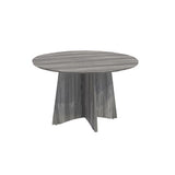 Medina™ Round Conference Table, 48" W | MNCR48