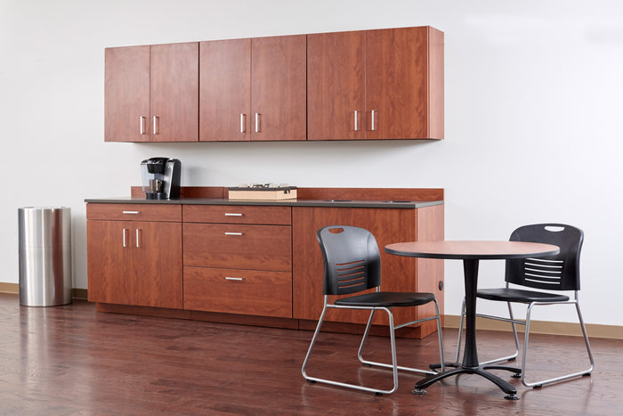 Hospitality Base Cabinet, Three Drawer | 1703