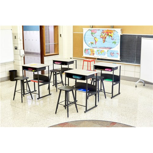 Safco® Steel Bar Stool | 6606