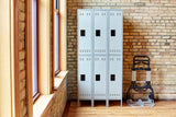 Double Tier Locker 3 Column | 5526