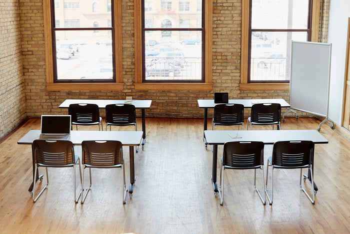 Rumba™ Screen Whiteboard 42 x 66 | 2017WBS