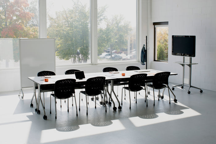 Rumba™ Screen Whiteboard 42 x 54 | 2015WBS