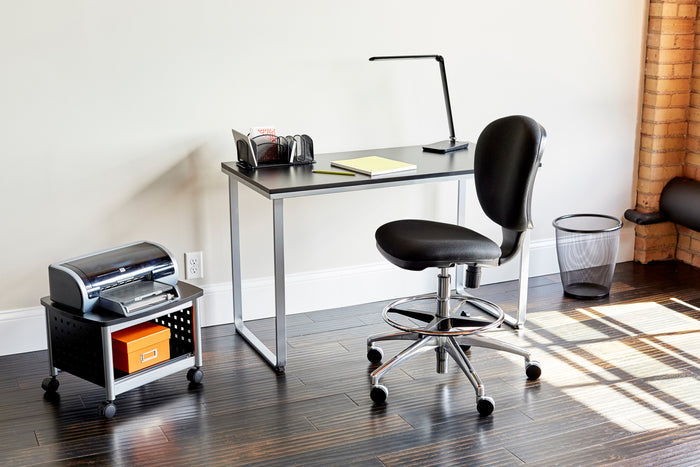 Scoot™ Underdesk Printer Stand | 1855BL