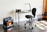 Scoot™ Underdesk Printer Stand | 1855BL