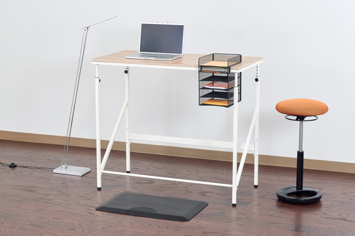 Safco® Movable Anti-Fatigue Mat | 2110BL