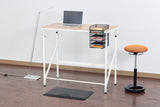 Safco® Movable Anti-Fatigue Mat | 2110BL