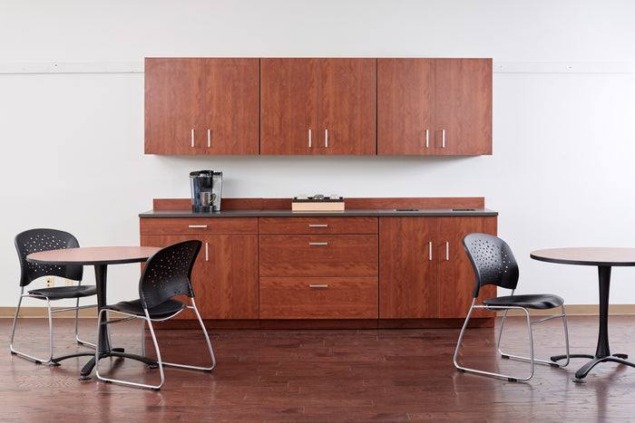 Hospitality Base Cabinet, Three Drawer | 1703