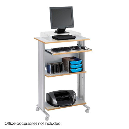 Muv™ Stand-up Desk | 1923