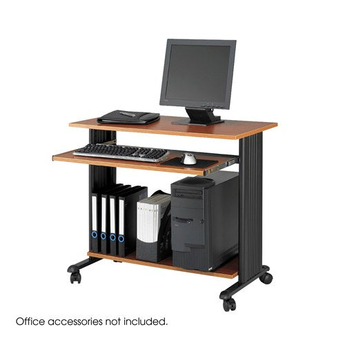 Muv™ 35" Fixed Height Desk | 1921CY