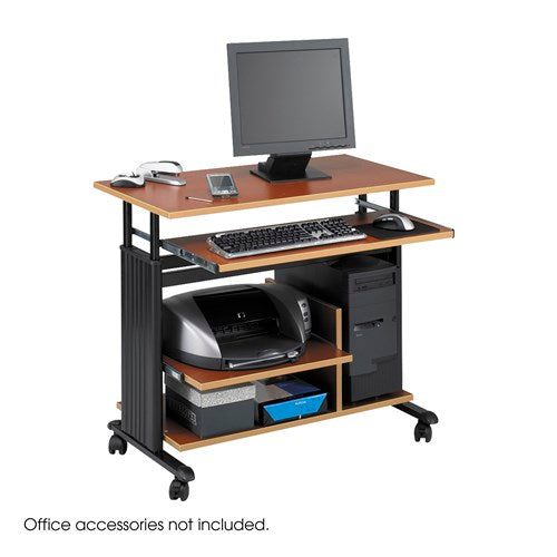 Muv™ Mini Tower Desk | 1927CY