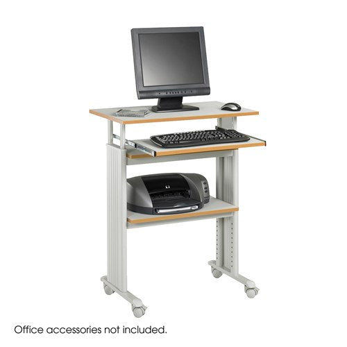 Muv™ Stand-up Adjustable Height Desk | 1929