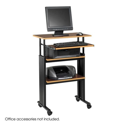 Muv™ Stand-up Adjustable Height Desk | 1929