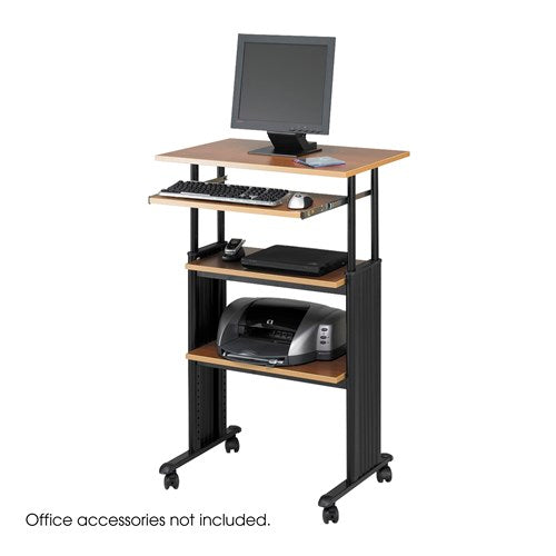 Muv™ Stand-up Adjustable Height Desk | 1929