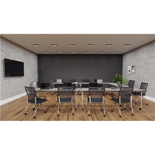 Valoré Height Adjustable Task Chair | TSH3B