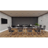 Valoré Height Adjustable Task Chair | TSH3B